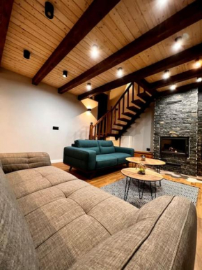 Mount House Mavrovo